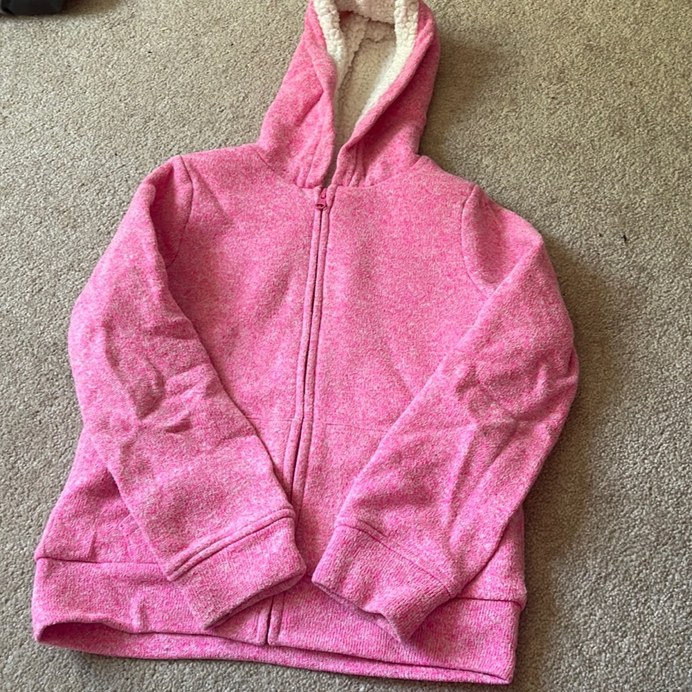 Children’s place girls hoodie